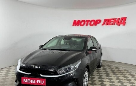 KIA Cerato IV, 2022 год, 2 279 000 рублей, 3 фотография