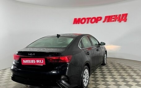 KIA Cerato IV, 2022 год, 2 279 000 рублей, 6 фотография