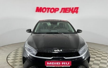 KIA Cerato IV, 2022 год, 2 279 000 рублей, 2 фотография