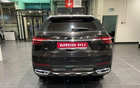 Haval F7 I, 2019 год, 2 025 000 рублей, 5 фотография