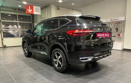 Haval F7 I, 2019 год, 2 025 000 рублей, 7 фотография