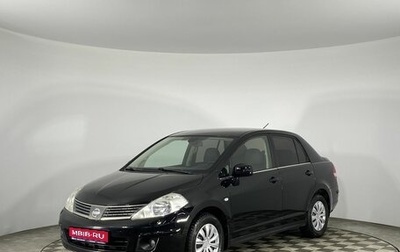 Nissan Tiida, 2008 год, 670 000 рублей, 1 фотография