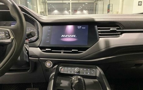 Haval F7 I, 2019 год, 2 025 000 рублей, 17 фотография