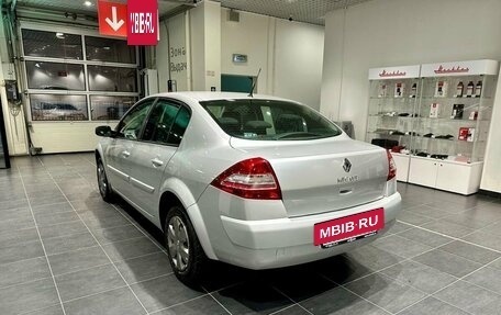 Renault Megane II, 2008 год, 639 000 рублей, 7 фотография