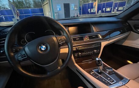 BMW 7 серия, 2013 год, 2 800 000 рублей, 10 фотография