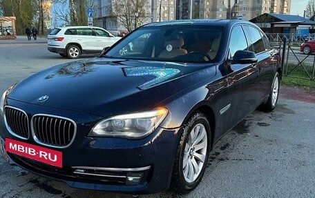 BMW 7 серия, 2013 год, 2 800 000 рублей, 4 фотография