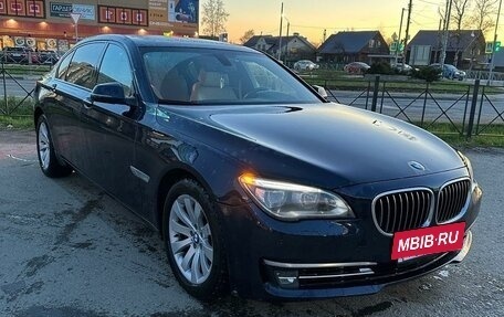 BMW 7 серия, 2013 год, 2 800 000 рублей, 6 фотография