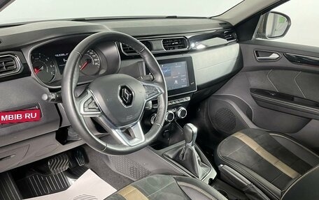 Renault Arkana I, 2019 год, 2 149 000 рублей, 11 фотография