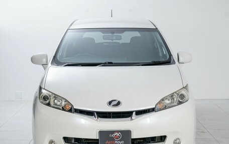 Toyota Wish II, 2009 год, 1 435 000 рублей, 2 фотография