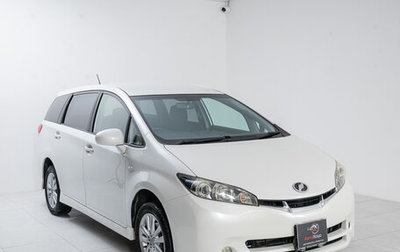 Toyota Wish II, 2009 год, 1 435 000 рублей, 1 фотография