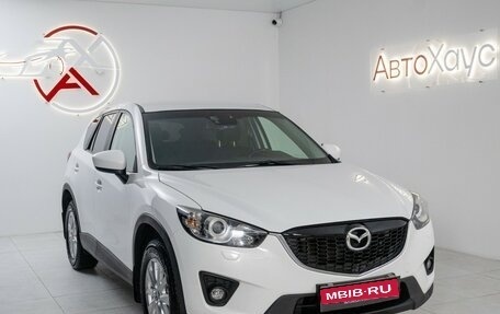 Mazda CX-5 II, 2013 год, 1 795 000 рублей, 1 фотография