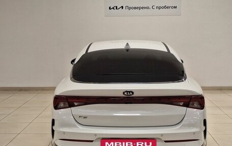 KIA K5, 2020 год, 2 730 000 рублей, 4 фотография