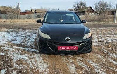 Mazda 3, 2010 год, 830 000 рублей, 1 фотография