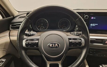 KIA K5, 2020 год, 2 730 000 рублей, 11 фотография