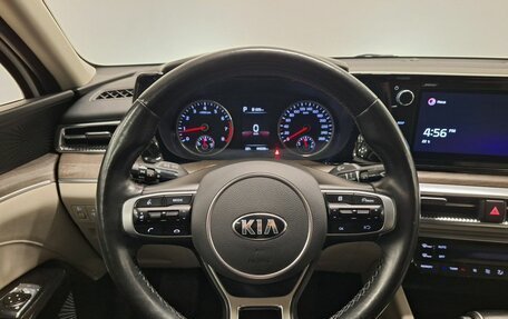 KIA K5, 2020 год, 2 730 000 рублей, 10 фотография