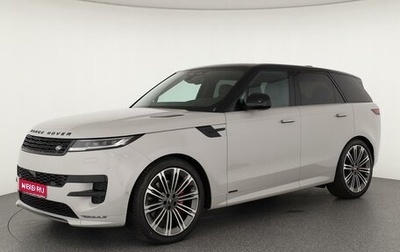 Land Rover Range Rover Sport, 2022 год, 14 750 000 рублей, 1 фотография