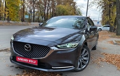 Mazda Atenza III, 2018 год, 2 390 000 рублей, 1 фотография