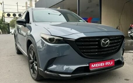 Mazda CX-9 II, 2020 год, 3 600 000 рублей, 1 фотография