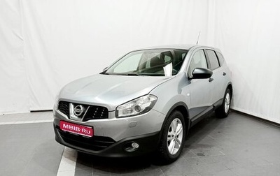 Nissan Qashqai+2 I, 2012 год, 1 285 000 рублей, 1 фотография