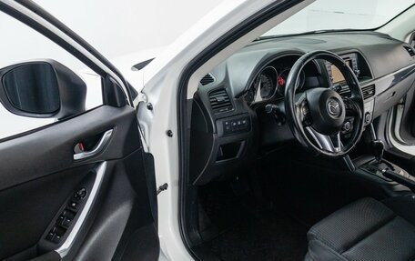 Mazda CX-5 II, 2013 год, 1 795 000 рублей, 7 фотография