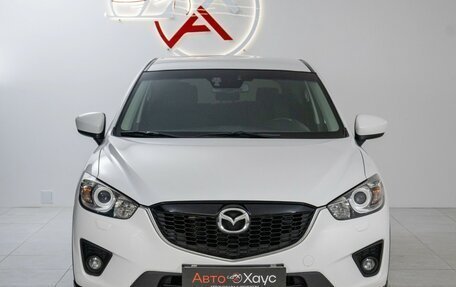 Mazda CX-5 II, 2013 год, 1 795 000 рублей, 2 фотография