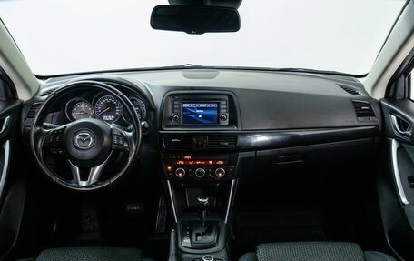 Mazda CX-5 II, 2013 год, 1 795 000 рублей, 8 фотография