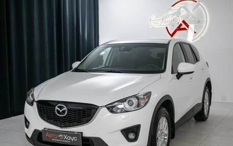 Mazda CX-5 II, 2013 год, 1 795 000 рублей, 3 фотография