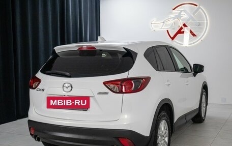 Mazda CX-5 II, 2013 год, 1 795 000 рублей, 6 фотография