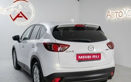 Mazda CX-5 II, 2013 год, 1 795 000 рублей, 4 фотография