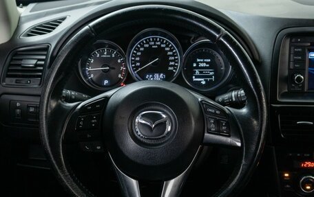 Mazda CX-5 II, 2013 год, 1 795 000 рублей, 15 фотография