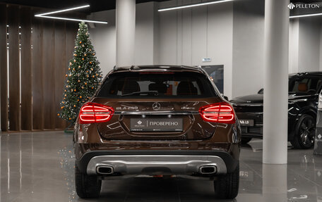 Mercedes-Benz GLA, 2015 год, 1 890 000 рублей, 6 фотография