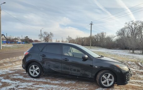 Mazda 3, 2010 год, 830 000 рублей, 2 фотография