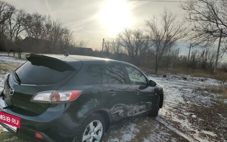 Mazda 3, 2010 год, 830 000 рублей, 3 фотография