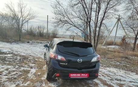 Mazda 3, 2010 год, 830 000 рублей, 5 фотография