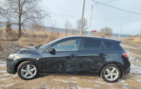 Mazda 3, 2010 год, 830 000 рублей, 6 фотография