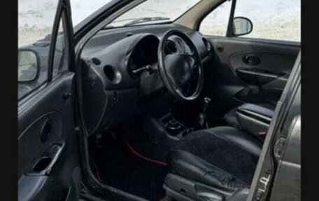 Daewoo Matiz I, 2009 год, 230 000 рублей, 4 фотография