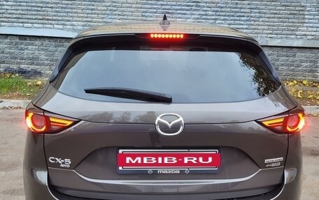 Mazda CX-5 II, 2021 год, 3 500 000 рублей, 7 фотография