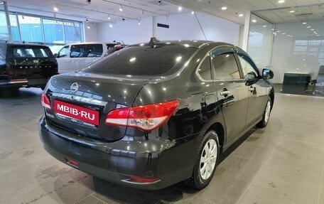 Nissan Almera, 2016 год, 979 000 рублей, 5 фотография