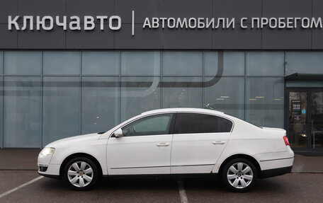 Volkswagen Passat B6, 2008 год, 749 000 рублей, 7 фотография