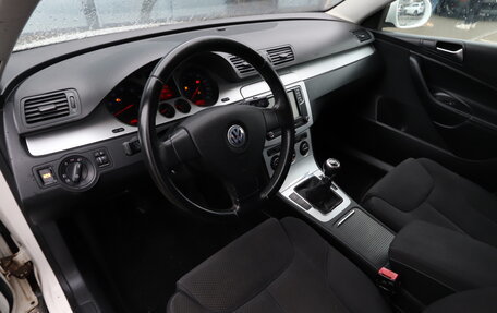 Volkswagen Passat B6, 2008 год, 749 000 рублей, 9 фотография