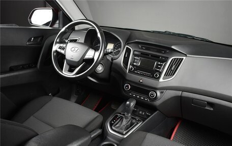 Hyundai Creta I рестайлинг, 2018 год, 1 945 000 рублей, 5 фотография