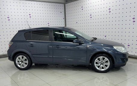 Opel Astra H, 2007 год, 570 000 рублей, 7 фотография