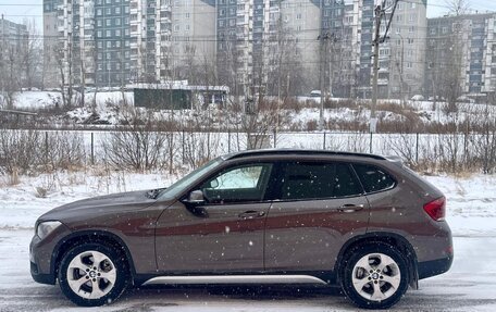 BMW X1, 2012 год, 1 250 000 рублей, 8 фотография