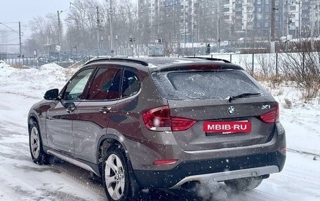 BMW X1, 2012 год, 1 250 000 рублей, 7 фотография