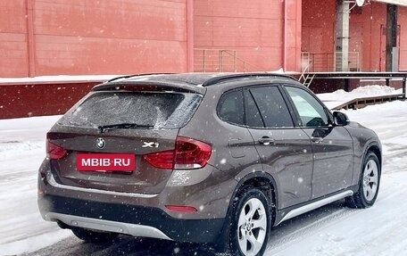 BMW X1, 2012 год, 1 250 000 рублей, 5 фотография