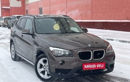 BMW X1, 2012 год, 1 250 000 рублей, 3 фотография