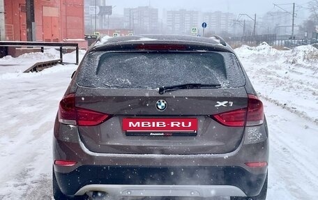 BMW X1, 2012 год, 1 250 000 рублей, 6 фотография