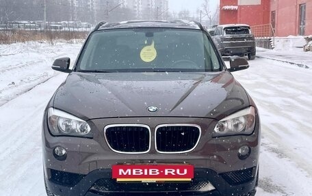 BMW X1, 2012 год, 1 250 000 рублей, 2 фотография