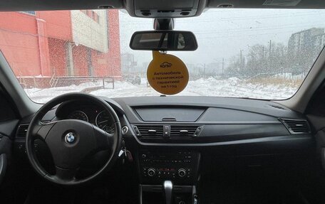 BMW X1, 2012 год, 1 250 000 рублей, 14 фотография