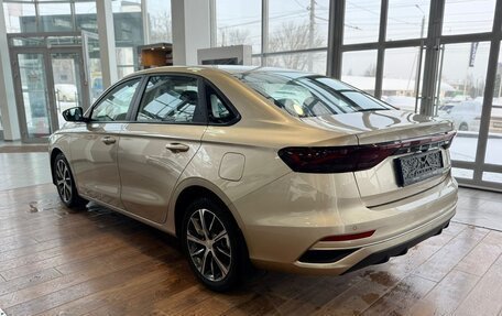 Geely Emgrand, 2023 год, 2 099 000 рублей, 4 фотография